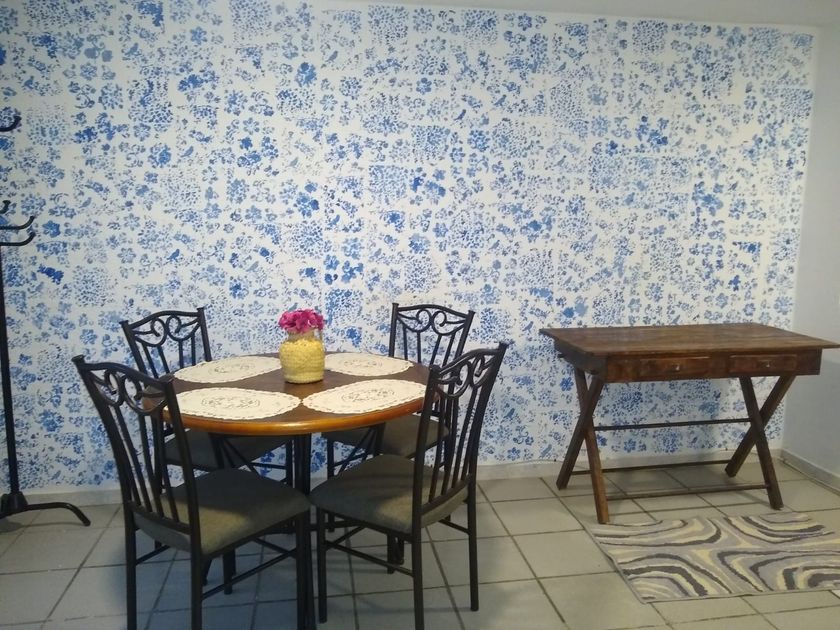 Casa amueblada en Renta en Limones, La Huerta, Santiago De Querétaro, Querétaro (4)