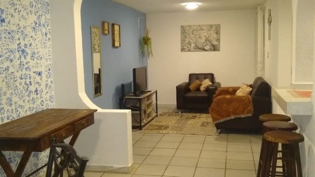 Casa amueblada en Renta en Limones, La Huerta, Santiago De Querétaro, Querétaro (5)