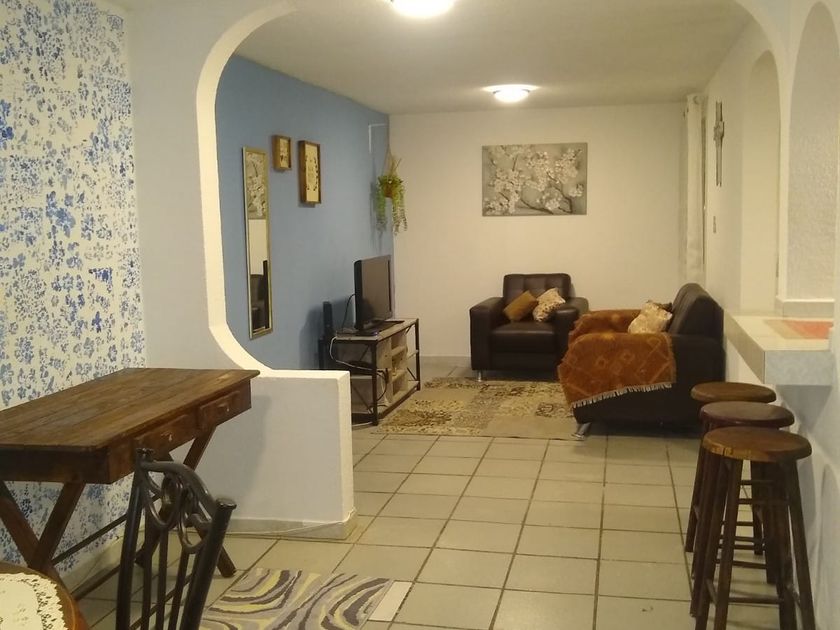 Casa amueblada en Renta en Limones, La Huerta, Santiago De Querétaro, Querétaro (5)