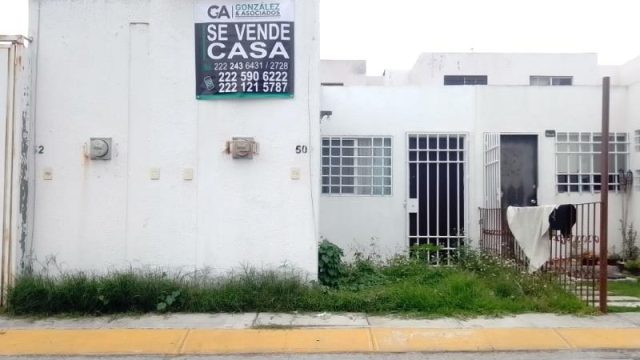 Casa en RENTA en Los Héroes de Puebla II Puebla (2)