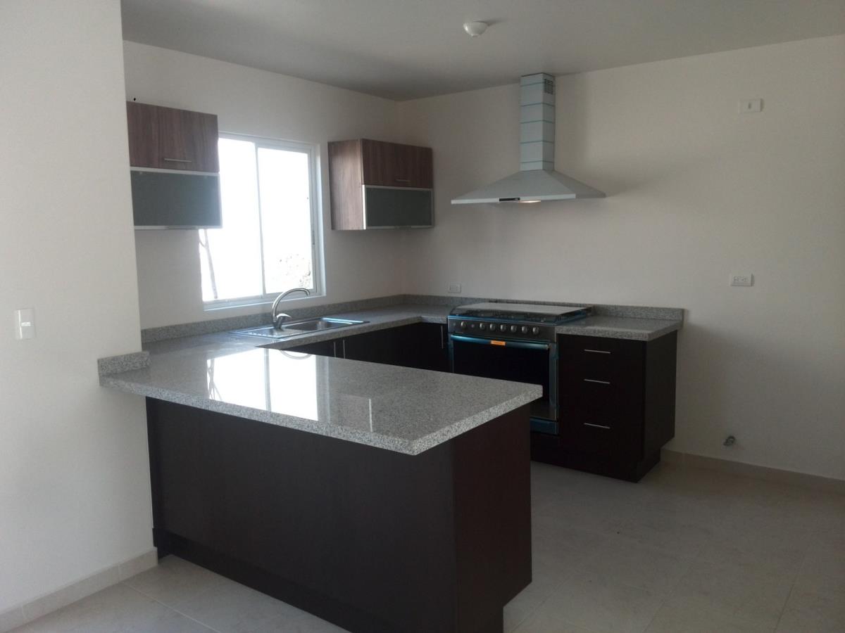 Casa en Renta El Mirador El Marques Queretaro (1)