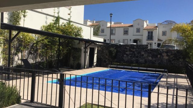 Casa en Renta El Mirador El Marques Queretaro (2)