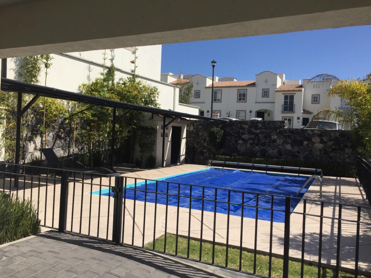 Casa en Renta El Mirador El Marques Queretaro (2)