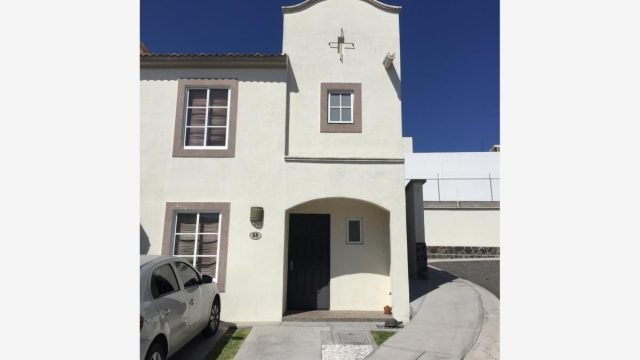 Casa en Renta El Mirador El Marques Queretaro (3)