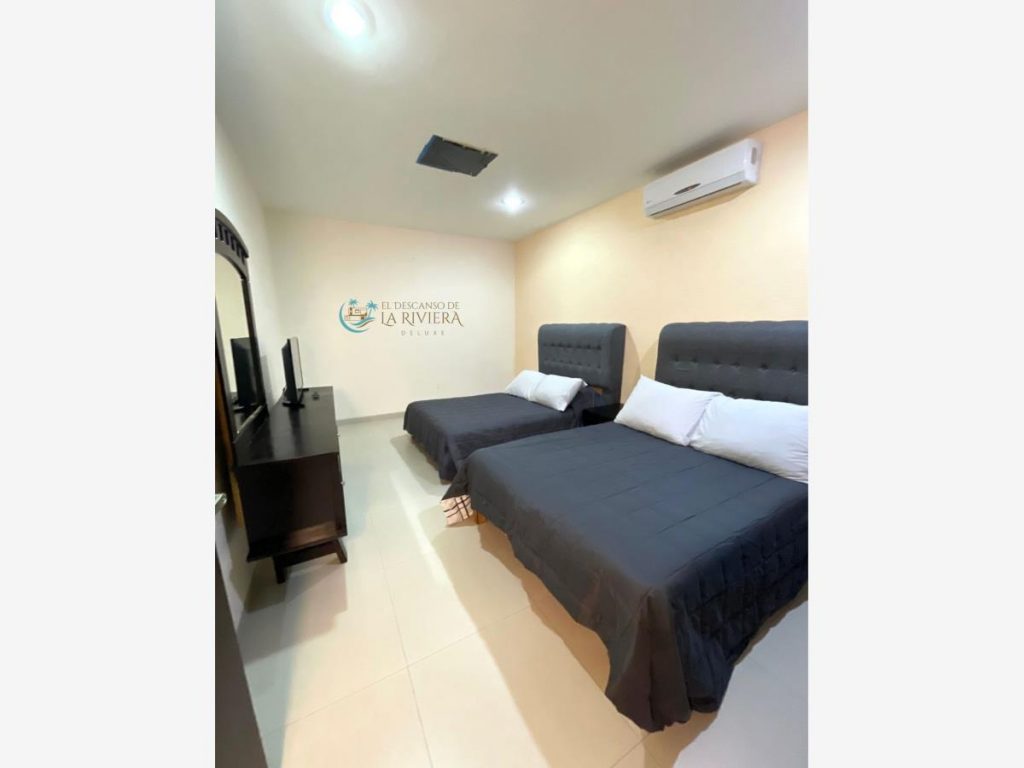 Casa en Renta POR DIA en Lomas del Sol Alvarado Veracruz (1)