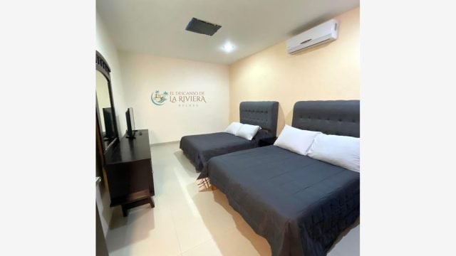 Casa en Renta POR DIA en Lomas del Sol Alvarado Veracruz (1)