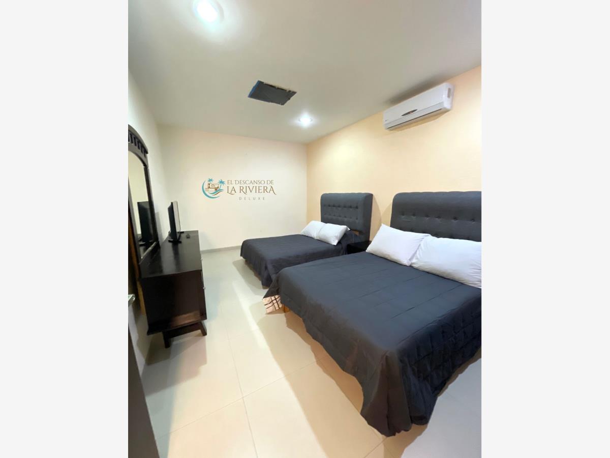 Casa en Renta POR DIA en Lomas del Sol Alvarado Veracruz (1)