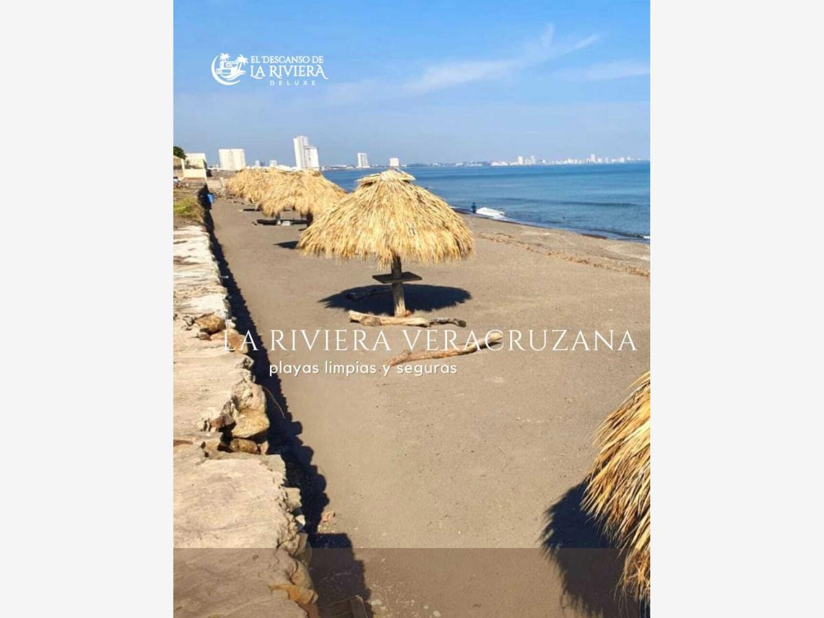 Casa en Renta POR DIA en Lomas del Sol Alvarado Veracruz (5)