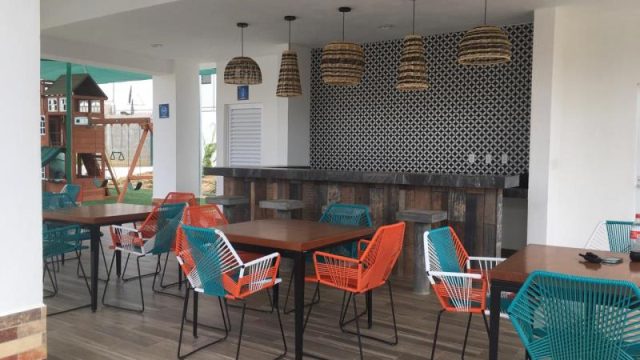 Casa en Renta POR NOCHE en Azul Marino Mazatlan Sinaloa (1)