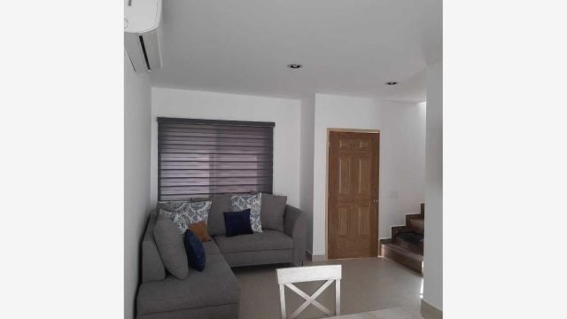 Casa en Renta POR NOCHE en Azul Marino Mazatlan Sinaloa (1)