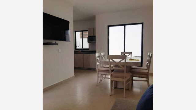 Casa en Renta POR NOCHE en Azul Marino Mazatlan Sinaloa (4)