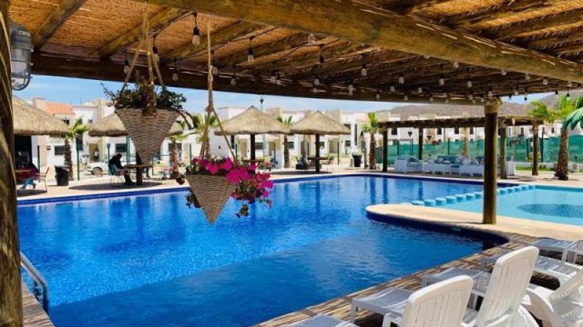 Casa en Renta POR NOCHE en Azul Marino Mazatlan Sinaloa (8)