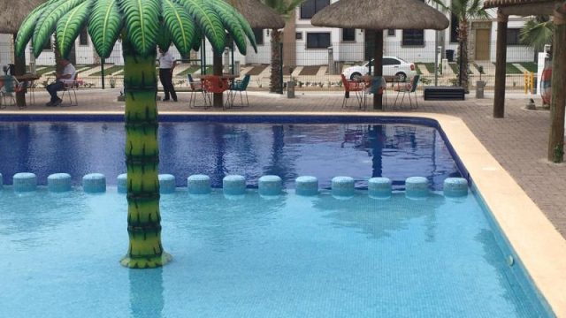 Casa en Renta POR NOCHE en Azul Marino Mazatlan Sinaloa (9)