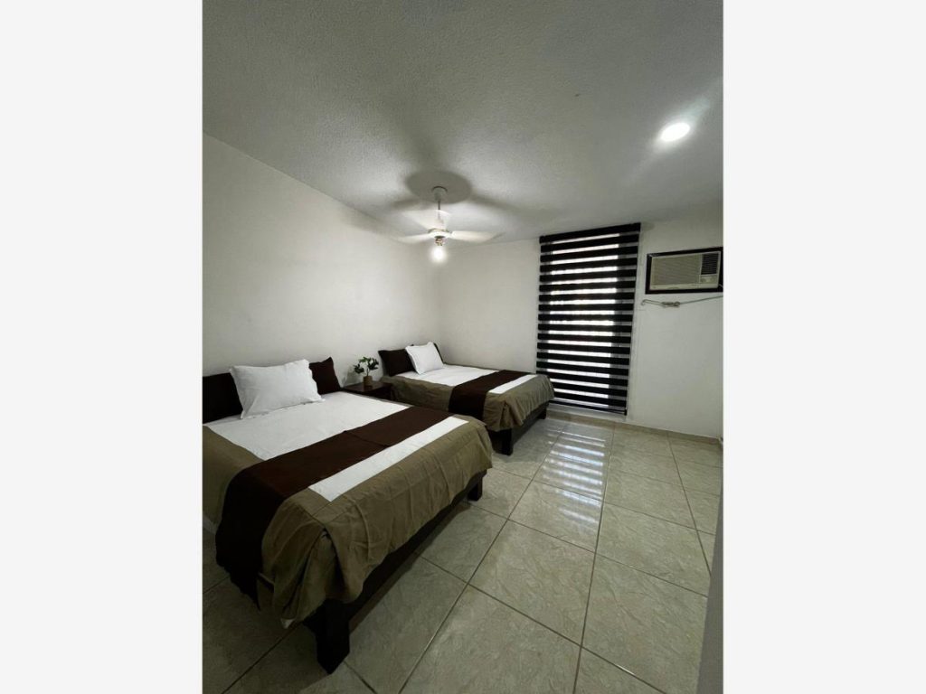 Casa en Renta Vacacional en Centro Villa Union Mazatlan Sinaloa (1)