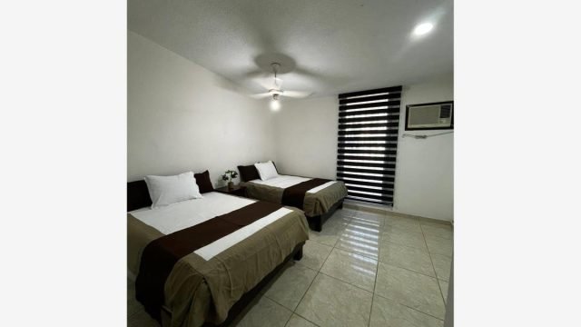 Casa en Renta Vacacional en Centro Villa Union Mazatlan Sinaloa (1)