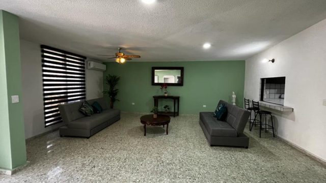 Casa en Renta Vacacional en Centro Villa Union Mazatlan Sinaloa (2)