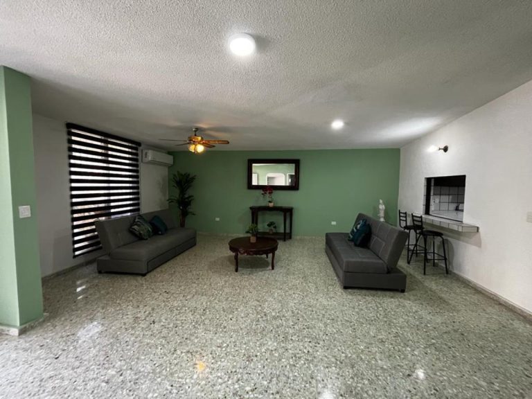 Casa en Renta Vacacional en Centro Villa Union Mazatlan Sinaloa