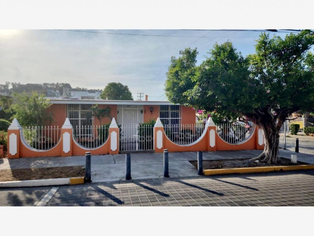 Casa en Renta Vacacional en Centro Villa Union Mazatlan Sinaloa (3)