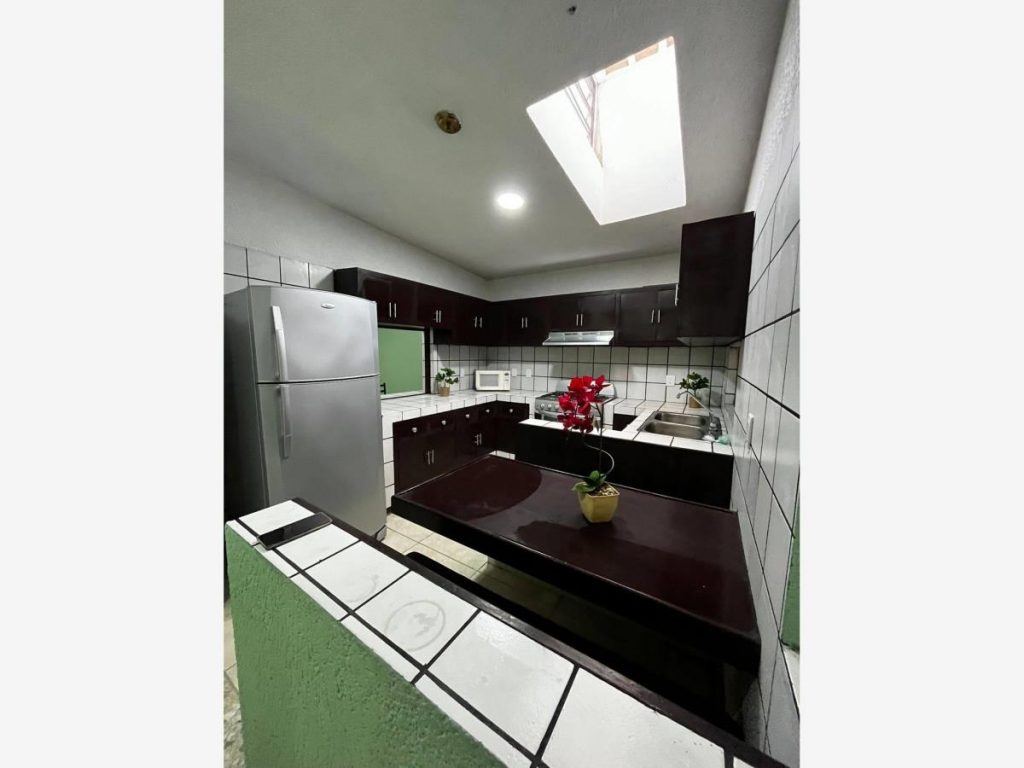 Casa en Renta Vacacional en Centro Villa Union Mazatlan Sinaloa (5)