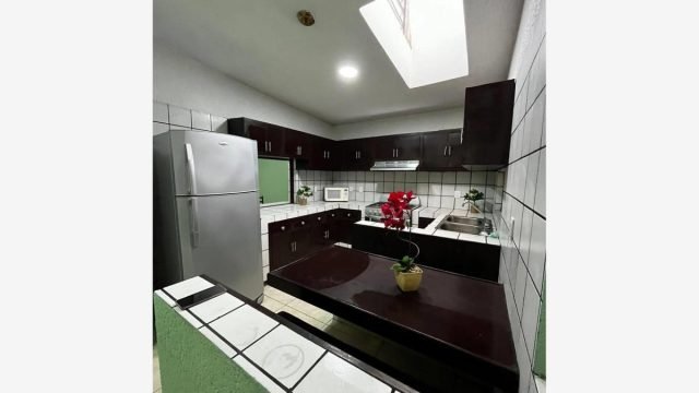 Casa en Renta Vacacional en Centro Villa Union Mazatlan Sinaloa (5)