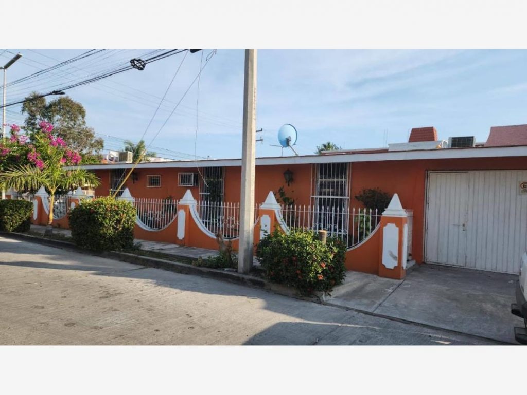 Casa en Renta Vacacional en Centro Villa Union Mazatlan Sinaloa (6)