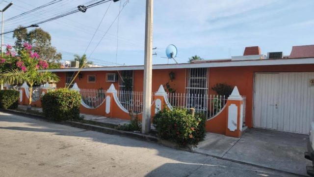 Casa en Renta Vacacional en Centro Villa Union Mazatlan Sinaloa (6)