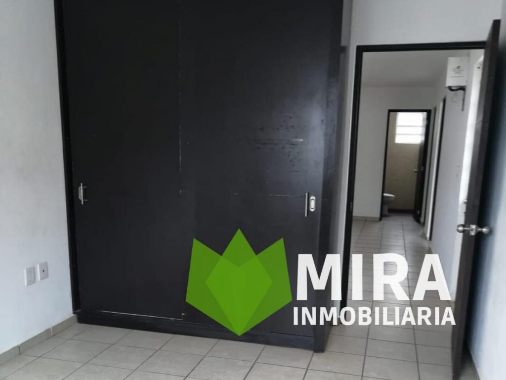 Casa en Renta Villas de la Loma Morelia Michoacan (1)