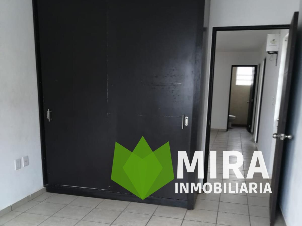 Casa en Renta Villas de la Loma Morelia Michoacan (1)