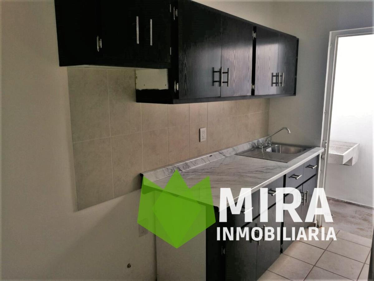 Casa en Renta Villas de la Loma Morelia Michoacan (4)
