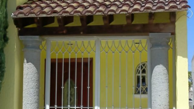 Casa en Renta amplia en privada Tejeda Corregidora Queretaro