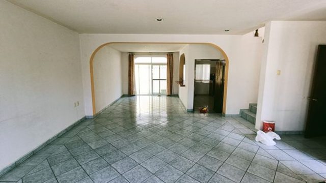 Casa en Renta amplia en privada Tejeda Corregidora Queretaro5