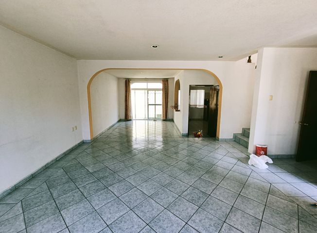 Casa en Renta amplia en privada Tejeda Corregidora Queretaro5