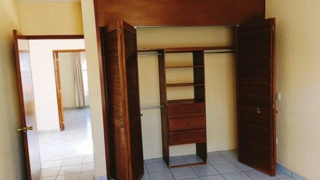 Casa en Renta amplia en privada Tejeda Corregidora Queretaro7