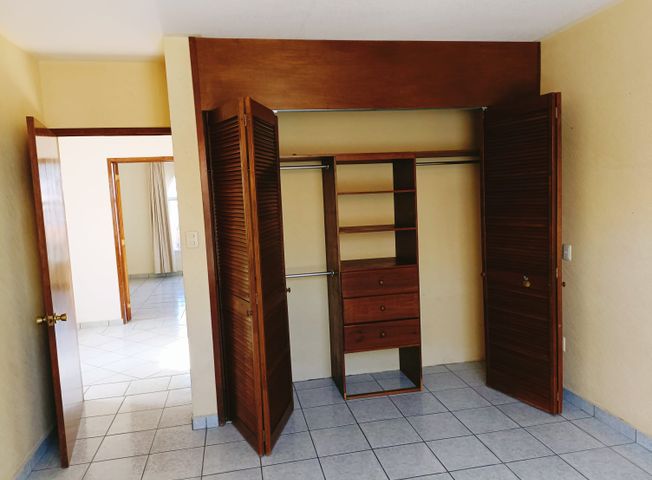 Casa en Renta amplia en privada Tejeda Corregidora Queretaro7