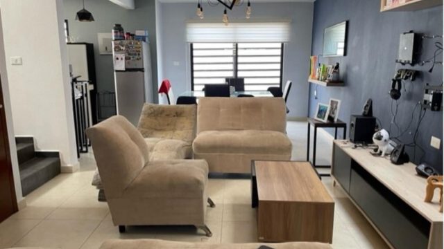 Casa en Renta amueblada en Parque Tabasco Villahermosa Tabasco (2)