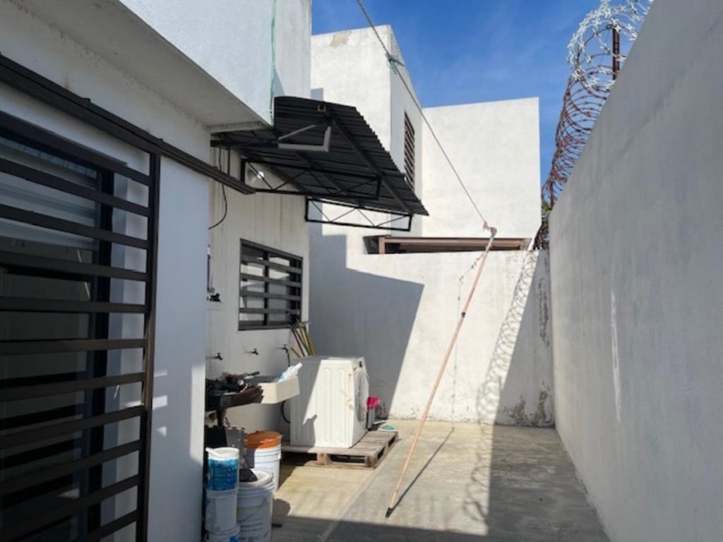 Casa en Renta amueblada en Parque Tabasco Villahermosa Tabasco (4)