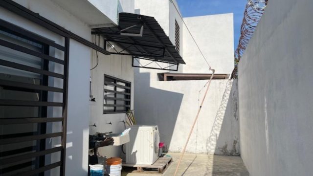 Casa en Renta amueblada en Parque Tabasco Villahermosa Tabasco (4)