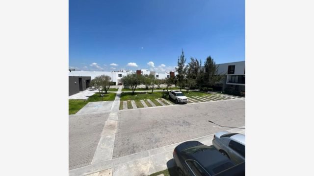 Casa en Renta en Altos Juriquilla Queretaro (1)