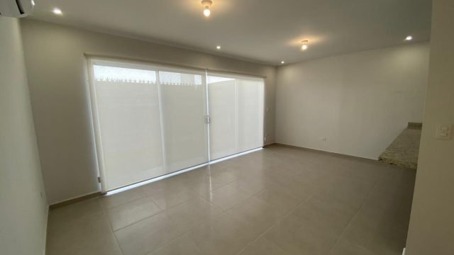 Casa en Renta en Alvento Apodaca Nuevo Leon (1)
