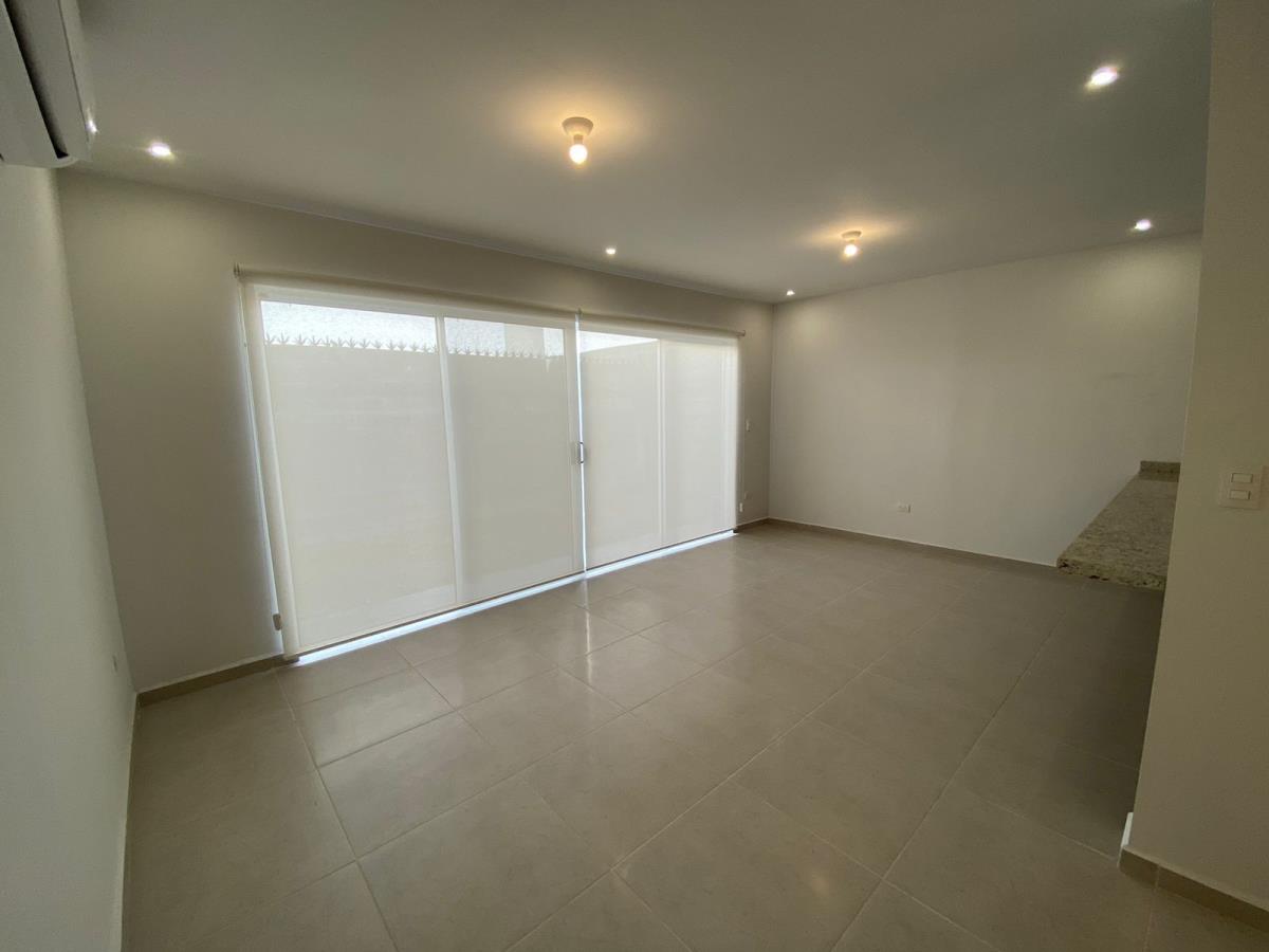 Casa en Renta en Alvento Apodaca Nuevo Leon (1)
