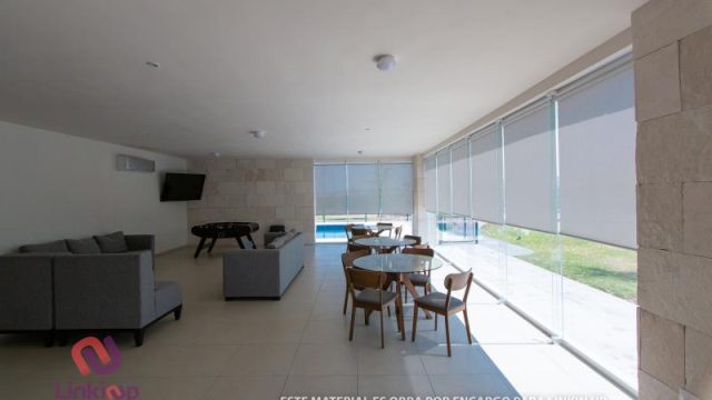 Casa en Renta en Alvento Apodaca Nuevo Leon (1)