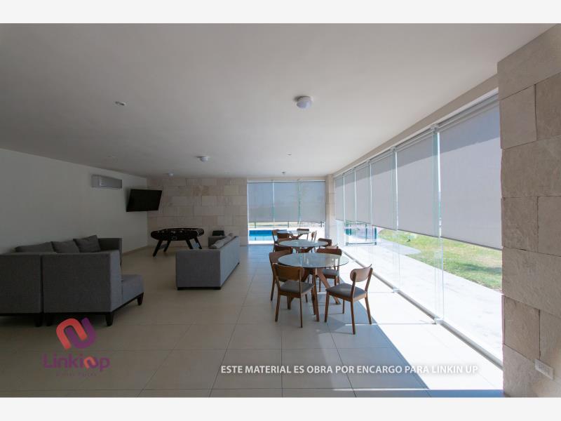 Casa en Renta en Alvento Apodaca Nuevo Leon (1)