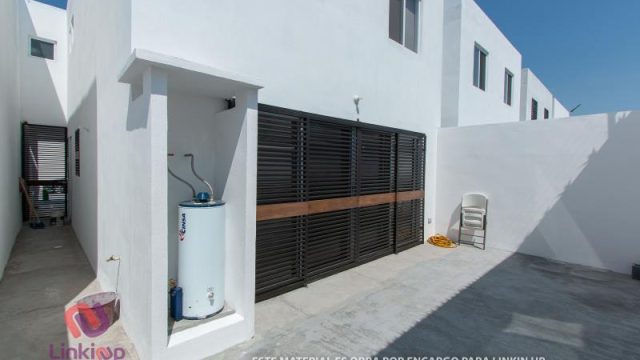 Casa en Renta en Alvento Apodaca Nuevo Leon (11)