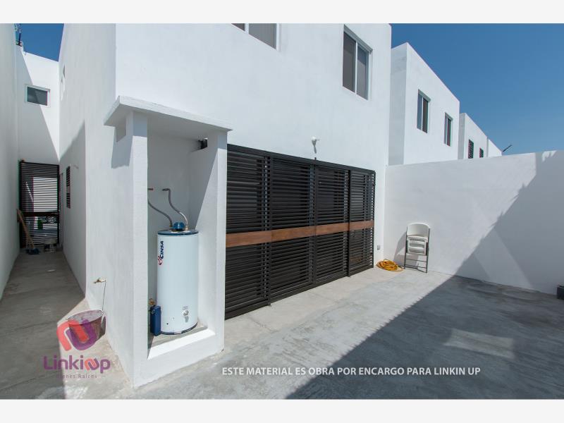 Casa en Renta en Alvento Apodaca Nuevo Leon (11)