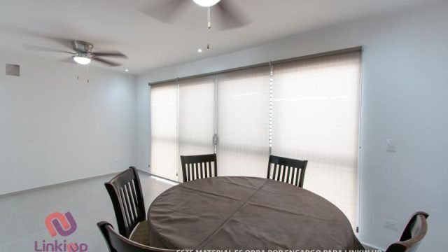 Casa en Renta en Alvento Apodaca Nuevo Leon (12)