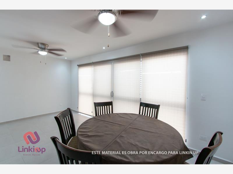 Casa en Renta en Alvento Apodaca Nuevo Leon (12)