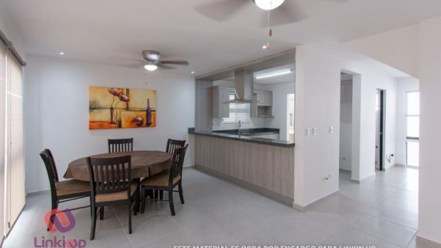 Casa en Renta en Alvento Apodaca Nuevo Leon (13)