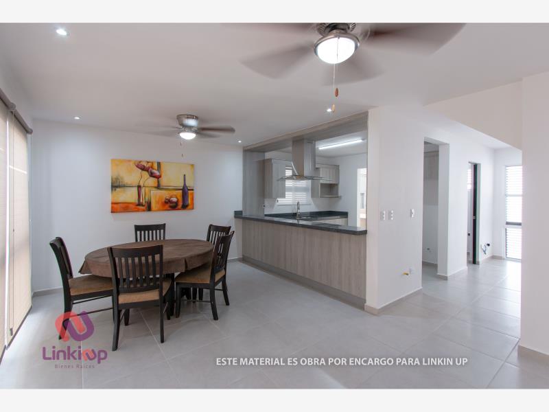 Casa en Renta en Alvento Apodaca Nuevo Leon (13)