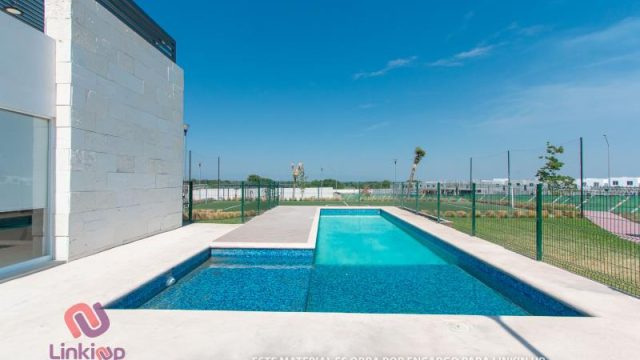 Casa en Renta en Alvento Apodaca Nuevo Leon (15)