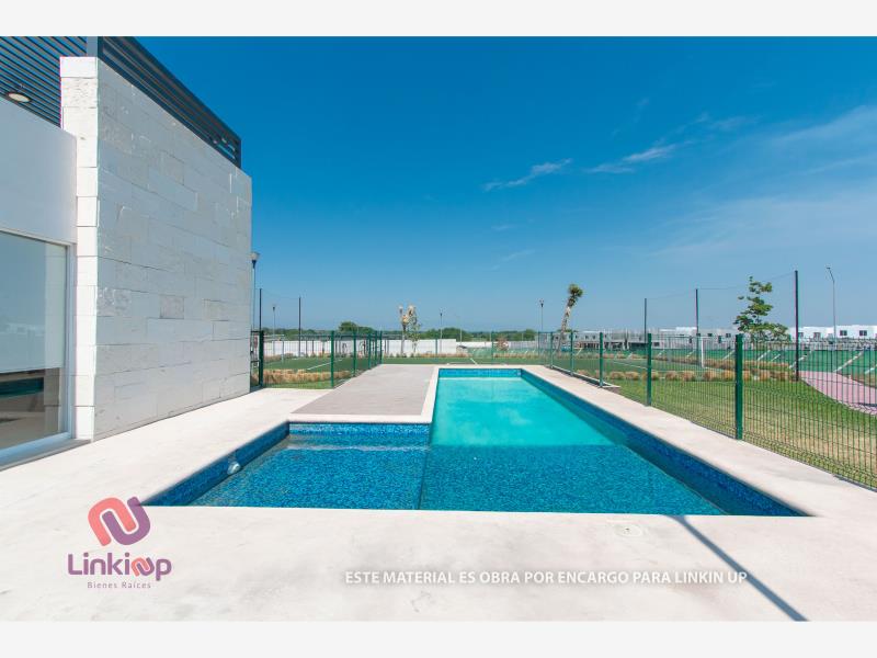 Casa en Renta en Alvento Apodaca Nuevo Leon (15)